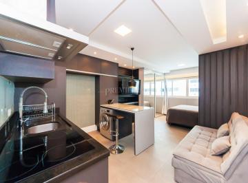 Apartamento · 31m² · Apartamento para aluguel - em Batel