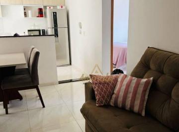 73b2f4414568066837e385459084e484b8ecfd0a · Apartamento com 2 dormitórios à venda, 43 m² por R$ 189.990 - Jardim Bertoni - Americana/SP
