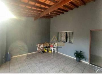 c0ce6371d6776a4f0fcb23d013be2d24012a5fa3 · Casa com 2 dormitórios à venda, 100 m² por R$ 339.990 - Parque São Jerônimo - Americana/SP