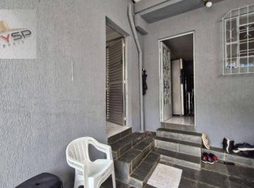 6fe57158fc20ea68a5816a12e6218bf7143a33f0 · Sobrado com 4 dormitórios à venda, 140 m² por R$ 560.000,00 - Vila Clara - São Paulo/SP