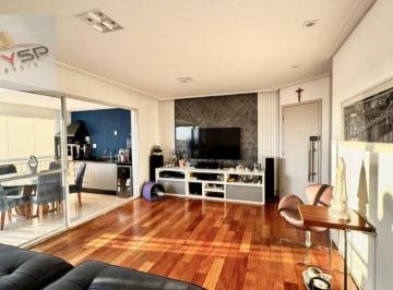 4ba7370b5bc1371adbf4badec5fbe2a162fcf7fe · Apartamento com 3 dormitórios à venda, 94 m² por R$ 1.200.000,00 - Vila Guarani (Zona Sul) - São Pau