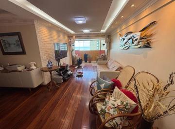 d45e60fbad1fdb1fefcc1e1a92ae353e7663abc4 · Apartamento com 2 dormitórios à venda, 95 m² por R$ 840.000,00 - Meireles - Fortaleza/CE