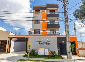 9bacd7f0da57a0506cb0aeb2295a0caad379a9d5 · Apartamento à venda, 72 m² por R$ 549.000,00 - Centro - São José dos Pinhais/PR