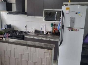 30d7300d6d604d0e55313c97d25c00cb431bd452 · Apartamento à venda, 56 m² por R$ 390.000,00 - Jardim Santa Maria - Jacareí/SP