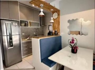 78f6acd7427f5f231cefad6720ac40afe44b4083 · Apartamento à venda, 68 m² por R$ 561.800,00 - Jardim América - São José dos Campos/SP