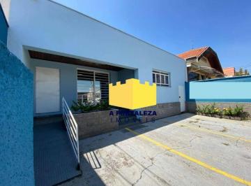 7320cc10d9760fd2bcdf8172ddb1af7d421bba44 · Casa para alugar, 190 m² por R$ 5.220,00/mês - Vila Pavan - Americana/SP