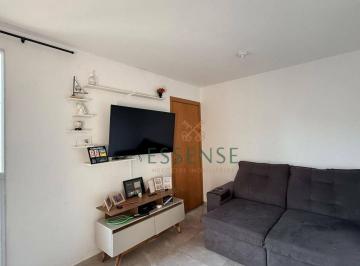 f2e952724472924551547a71817b85d200040eb6 · Apartamento à Venda de 39m² no Condomínio Residencial Sálvia - Parque Santa Rosa - Suzano/SP: Com 02