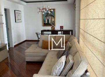 5e15079f0ab214c34304c2d31b4652127d476bbb · Apartamento à venda, 175 m² por R$ 2.500.000,00 - Chácara Klabin - São Paulo/SP