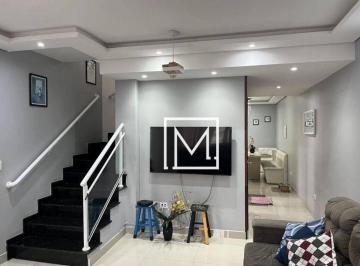 275e96f2a660e8960d195590679eb2bbee322e4f · Sobrado à venda, 200 m² por R$ 1.390.000,00 - Cambuci - São Paulo/SP