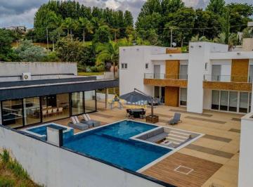 789bfc42ac568ab5660907b3f3804eeaf045fde3 · Casa à venda, 740 m² por R$ 6.500.000,00 - Tanque - Atibaia/SP