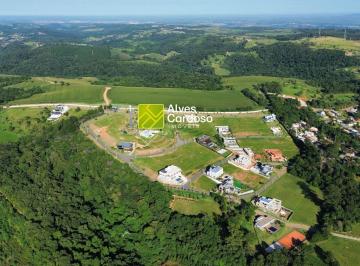 cd28d6c6246f6db38f4fcafc5bbb5b3b87fc5025 · Terreno a Venda no Condomínio Le Portier - Piedade