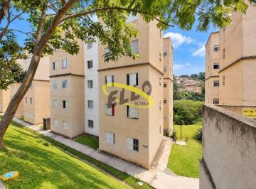 b88980c13bf395c6761b03fcd117c23d1c6c919d · Apartamento com 2 dormitórios para alugar, 46 m² por R$ 1.250,00/mês - Jardim Petrópolis - Cotia/SP
