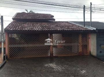 31117f98c88f3ecb99b0167a416adc3280f7e8b0 · Sobrado com 3 dormitórios à venda, 265 m² por R$ 550.000,00 - Chácara Vista Alegre - Cotia/SP