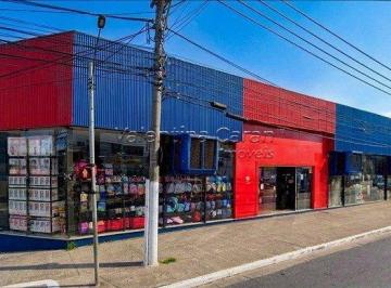 Comercial · 3378m² · Galpão à venda na Vila Carrão, São Paulo