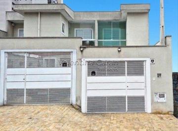 Casa · 92m² · 2 Quartos · 2 Vagas · Sobrado no Jardim Saúde, 92m² 2 dorm e 1 suíte