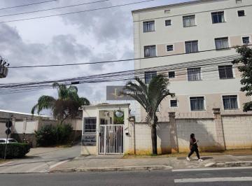Apartamento · 50m² · 2 Quartos · Apartamento à venda - em Fonte Grande