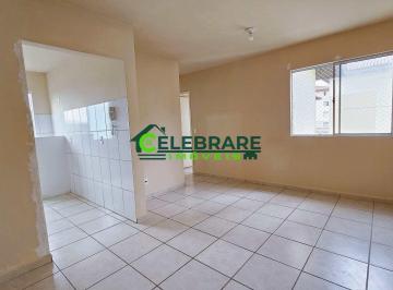 Apartamento · 49m² · 2 Quartos · 1 Vaga · APARTAMENTO NO SANTA CÂNDIDA!!! 02 QTOS, GARAGEM, ÓTIMO PREÇO