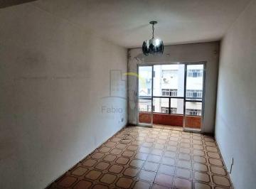 Apartamento · 60m² · 1 Quarto · 1 Vaga · Apartamento com 1 quarto, Centro, São Vicente - R$ 250 mil, Cod: 6122