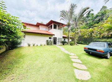 Casa · 299m² · 5 Quartos · 4 Vagas · Casa com 5 quartos, Praia Dura, Ubatuba - R$ 3.2 mi, Cod: 2910