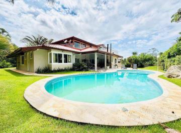 Casa · 299m² · 5 Quartos · 4 Vagas · Casa de Condomínio com 5 quartos, Praia Dura, Ubatuba - R$ 3.2 mi, Cod: 2909