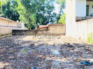 Terreno · 250m² · Terreno, Praia da Maranduba, Ubatuba - R$ 250 mil, Cod: 2911