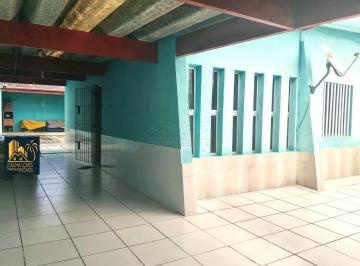 Casa · 2 Quartos · 5 Vagas · Casa com 2 quartos, Bopiranga, Itanhaém - R$ 300 mil, Cod: 994