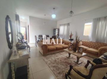 Casa · 200m² · 4 Quartos · 2 Vagas · Casa de Condomínio, Gaivota I, Rio Preto