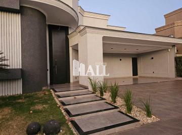 Casa · 234m² · 3 Quartos · 2 Vagas · Casa de Condomínio, Gaivota I, Rio Preto
