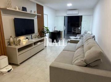 Casa · 211m² · 3 Quartos · 2 Vagas · Casa de Condomínio, Belvedere Terra Nova,Rio Preto
