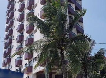Apartamento · 173m² · 3 Quartos · 2 Vagas · Cobertura com 3 dormitórios à venda, 173 m² por R$ 1.100.000,00 - Mirim - Praia Grande/SP