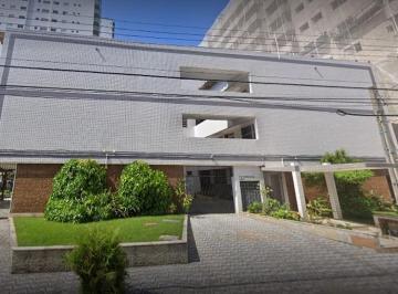 Apartamento · 50m² · 2 Quartos · 1 Vaga · Apartamento com 2 dormitórios à venda, 50 m² por R$ 230.000,00 - Caiçara - Praia Grande/SP
