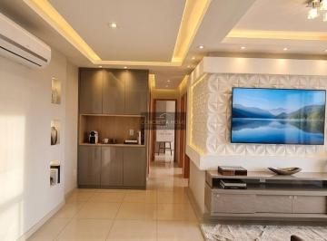 Apartamento · 77m² · 3 Quartos · 1 Vaga · Apartamento Condominio NYC em Cuiabá Jardim das Ámericas