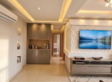 Apartamento · 77m² · 3 Quartos · 1 Vaga · Condominio NYC jardim das Américas - Apartamento Condominio NYC em Cuiabá Jardim das Ámericas