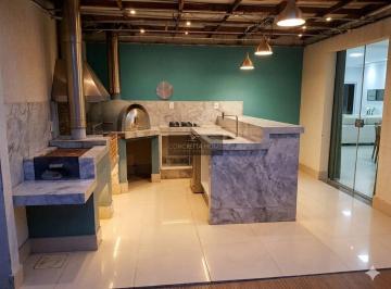 Casa · 180m² · 3 Quartos · 2 Vagas · OPORTUNIDADE CASA TIPO SOBRADO VILA BORGHESE