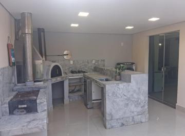 Casa · 180m² · 3 Quartos · 2 Vagas · Condominio Vila Borghese - OPORTUNIDADE CASA TIPO SOBRADO VILA BORGHESE