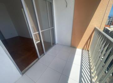 Apartamento · 50m² · 1 Quarto · 1 Vaga · Apartamento 1/4 , Varanda, Elevador , Vista Mar e Portaria Noturna na Pituba.