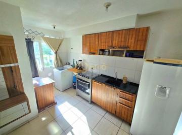 Apartamento · 50m² · 2 Quartos · 1 Vaga · Apartamento SEMI MOBILIADO no Residencial Campo Largo II - Loteamento São Gerônimo, Campo Largo/PR