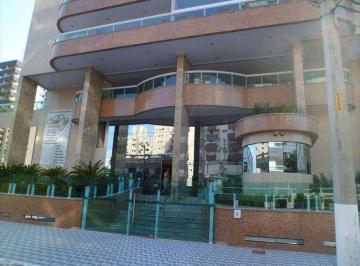 Apartamento · 300m² · 3 Quartos · 3 Vagas · Cobertura com 3 dormitórios à venda, 300 m² por R$ 1.900.000,00 - Vilamar - Praia Grande/SP