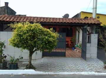 Casa · 34m² · 2 Quartos · 2 Vagas · Casa com 2 dormitórios à venda, 34 m² por R$ 250.000,00 - Vila Balneária - Praia Grande/SP