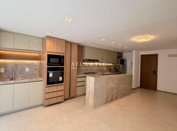 Apartamento · 120m² · 3 Quartos · 2 Vagas · Apartamento 03 quartos garden na praia de itaparica