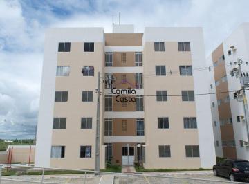 Apartamento · 45m² · 2 Quartos · 1 Vaga · Águas Claras