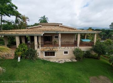 Rural · 14m² · 5 Quartos · 10 Vagas · Chácara em Santana de Parnaiba-SP bairro do SURU