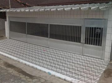 Casa · 300m² · 3 Quartos · 6 Vagas · Casa à venda, 300 m² por R$ 640.000,00 - Vilamar - Praia Grande/SP