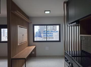 Apartamento · 25m² · 1 Quarto · Apartamento Studio em Vila Pompéia, São Paulo/SP