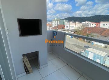 Apartamento · 2 Quartos · 1 Vaga · Apartamento de 2 quartos no bairro Rio Branco!