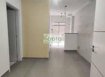 Apartamento · 36m² · 1 Quarto · Apartamento Padrão Jardim Líbano - São Paulo/SP