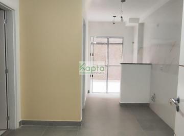 Apartamento · 36m² · 1 Quarto · Apartamento Padrão Jardim Líbano - São Paulo/SP