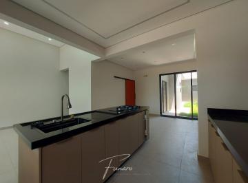 Casa · 123m² · 3 Quartos · 2 Vagas · Condomínio Residencial Jardim - Casa à venda no Condomínio Residencial Jardim - Zona Norte - Sorocab