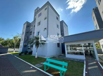 Apartamento · 62m² · 2 Quartos · 1 Vaga · Apartamento com 2 dormitórios à venda, 62,47m² no bairro Das Capitais em Timbó/SC.