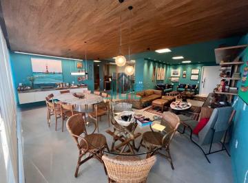 Apartamento · 204m² · 4 Quartos · 4 Vagas · Apartamento à venda Beira-Mar da Praia de Jatiuca com 4 Suítes, 204m² - Maceió Alagoas